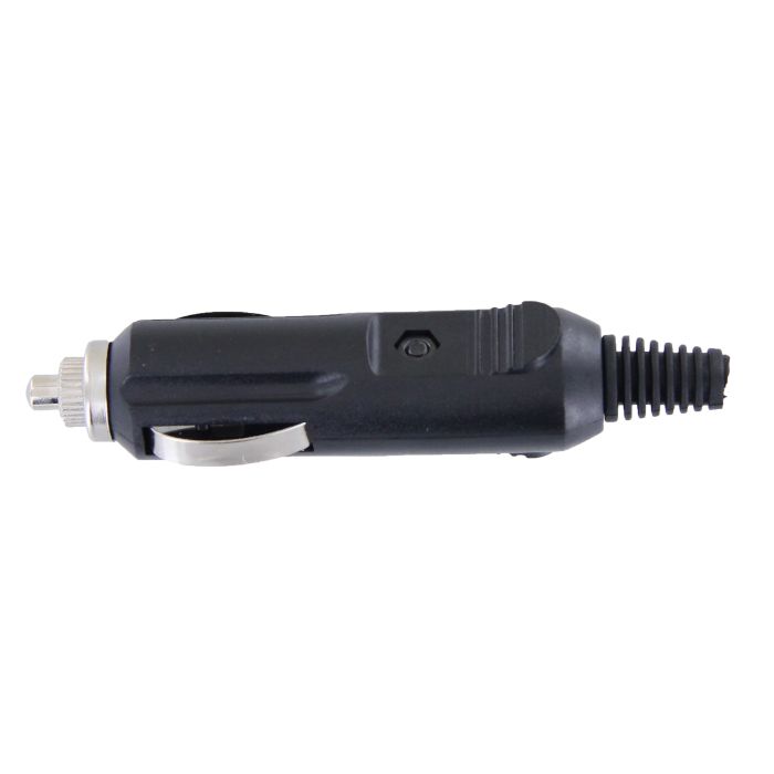 Workman PCCPLX Universal Male Cigarette Lighter Plug (Solder)