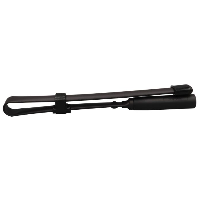 President ACMR401 15-1/2" Tall Folding Tactical Antenna For RANDY II