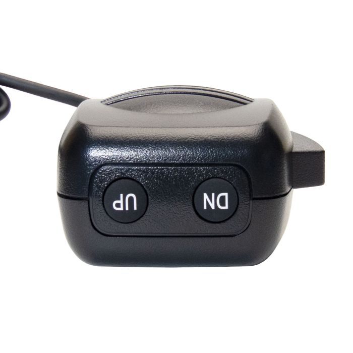 President HARRISON FCC AM/FM CB Radio