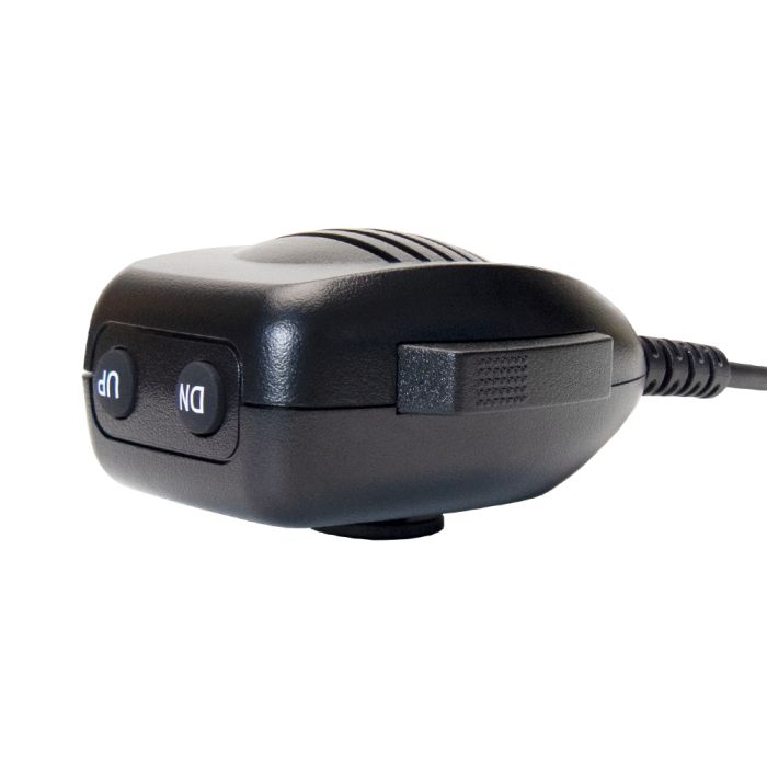 President HARRISON FCC AM/FM CB Radio