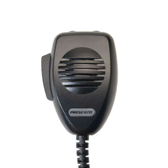 President HARRISON FCC AM/FM CB Radio