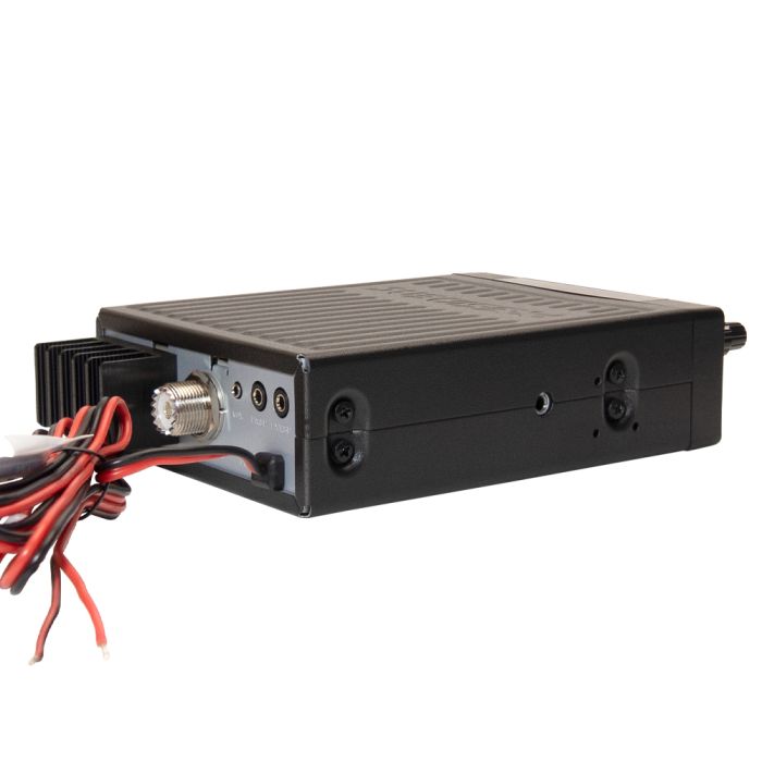 President HARRISON FCC AM/FM CB Radio