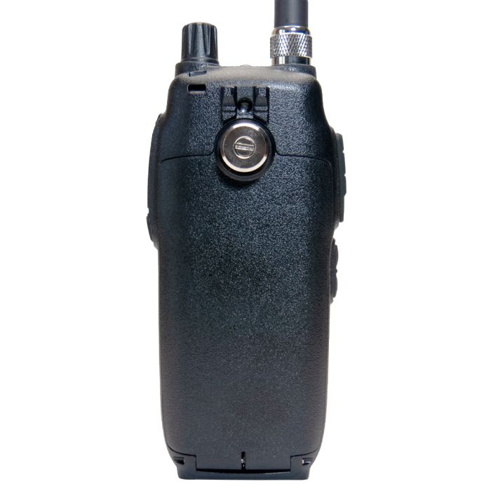 President JERRY FCC AM/FM Handheld CB Radio