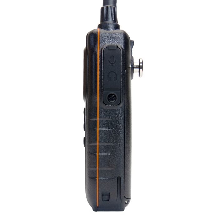 President JERRY FCC AM/FM Handheld CB Radio