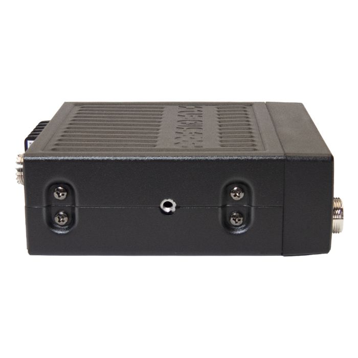 President TED FCC AM/FM CB Radio