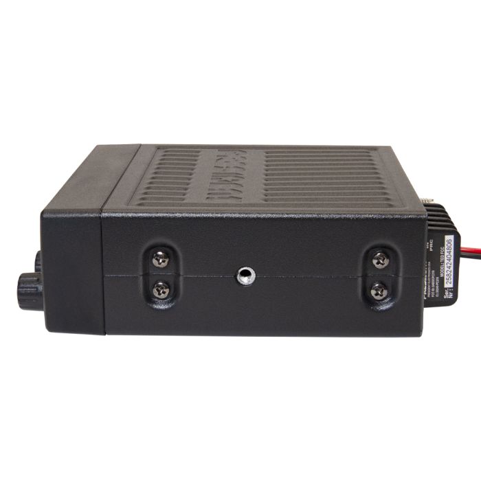 President TED FCC AM/FM CB Radio