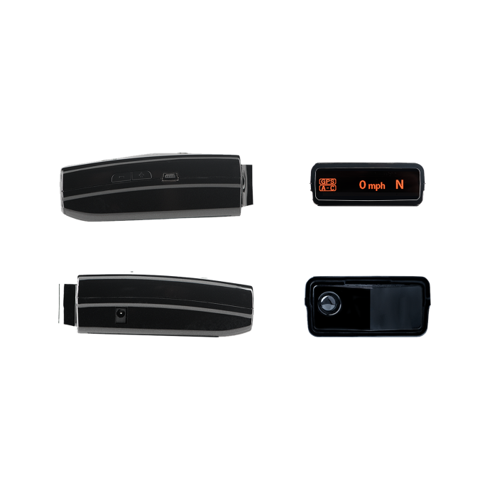 Radenso Pro M Radar Detector