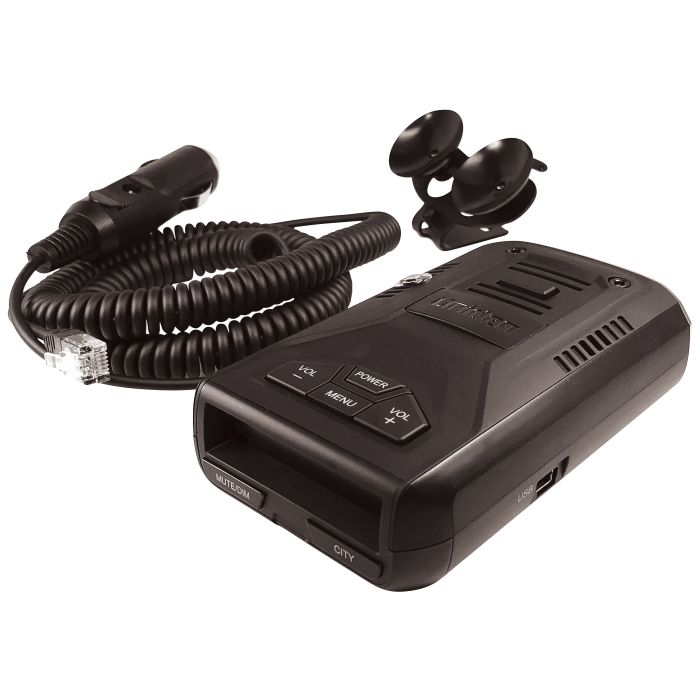 Uniden R1 Radar Detector