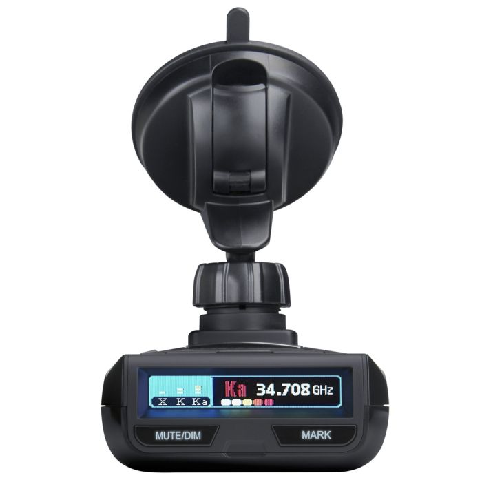 Uniden R3 Radar Detector