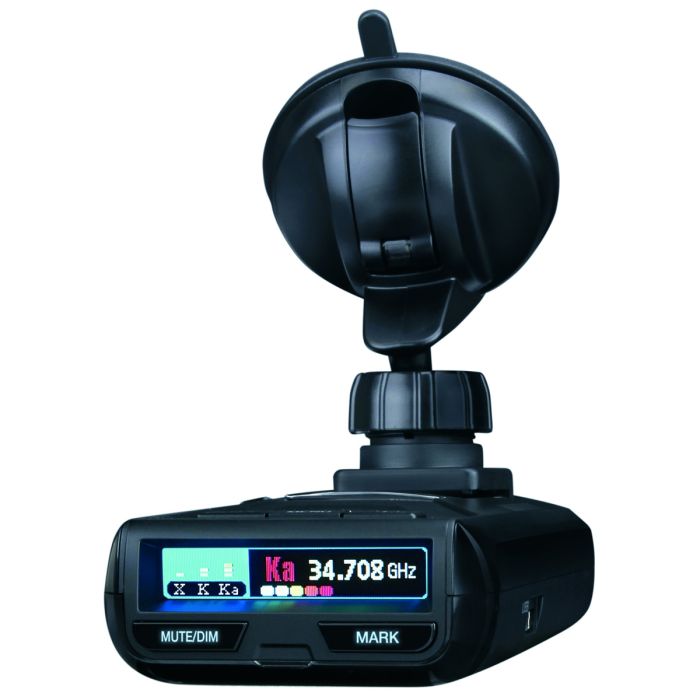 Uniden R3 Radar Detector