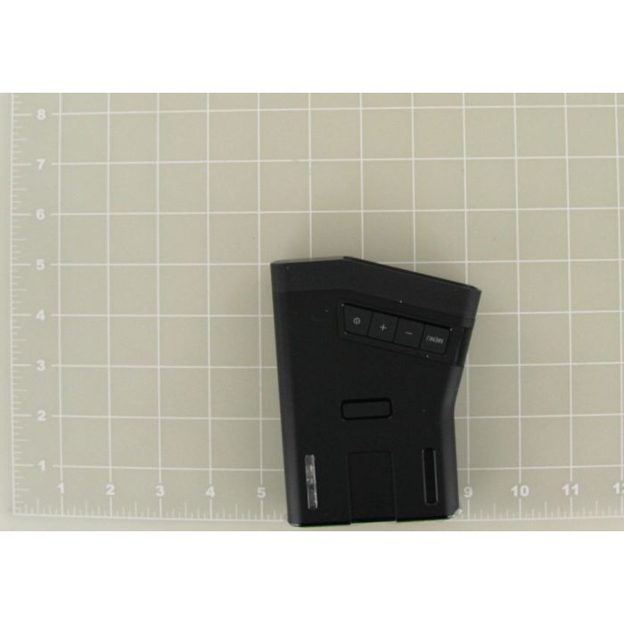 Uniden R7 Radar Detector