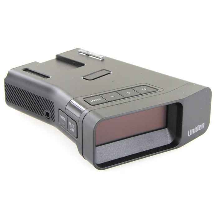 Uniden R7 Radar Detector