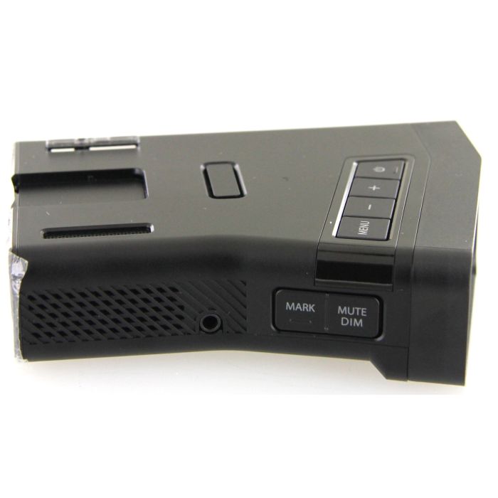 Uniden R7 Radar Detector