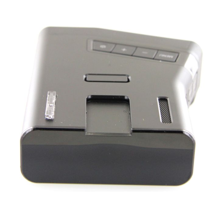 Uniden R7 Radar Detector