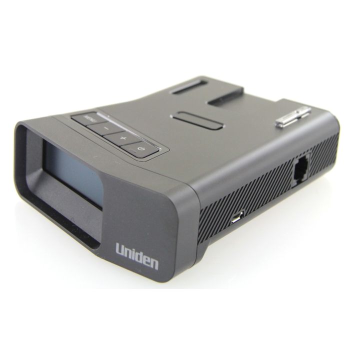 Uniden R7 Radar Detector