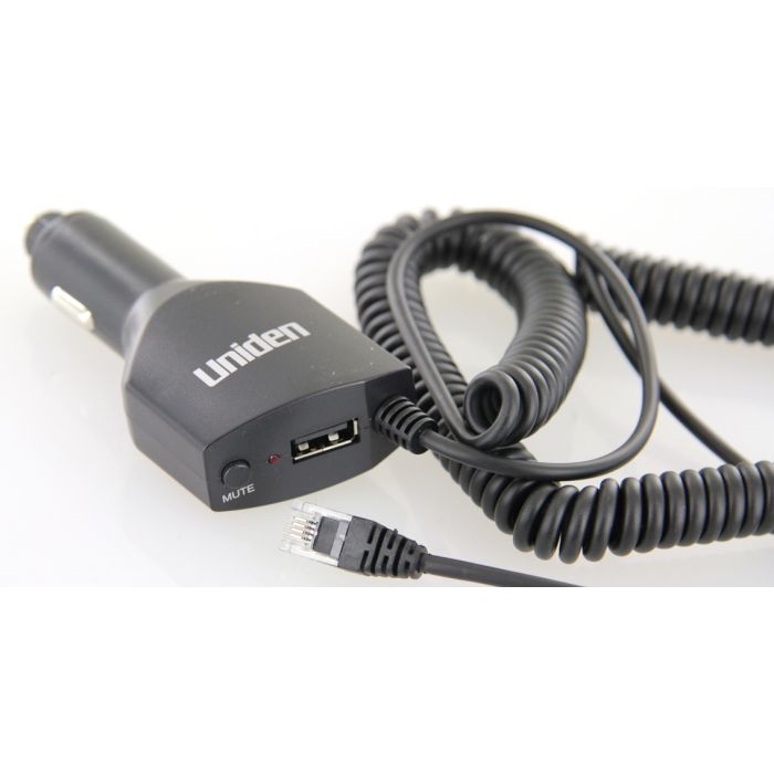 Uniden R7 Radar Detector