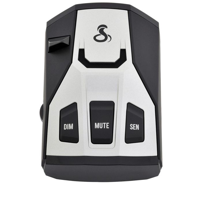 Cobra RAD 350 Radar and Laser Detector