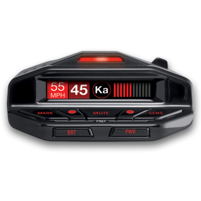 Escort Redline EX Radar Detector