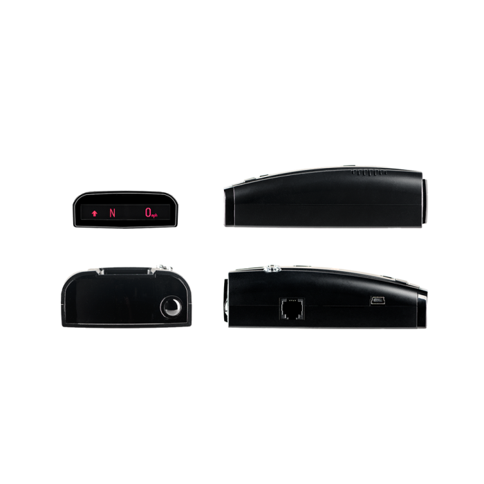 Radenso XP Radar Detector
