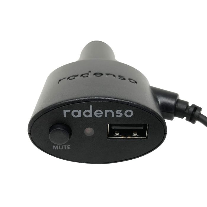 Radenso USB Power Cord For XP / SP Radar Detectors