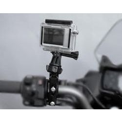 Techmount Control Mount Kit with GoPro adapter