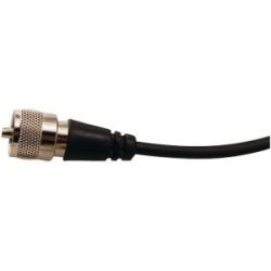 Browning RG-8X w/ UHF Male Connectors (3 foot)