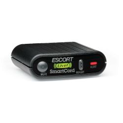 Escort SmartCord Live! Direct Wire Real-Time Ticket Protection