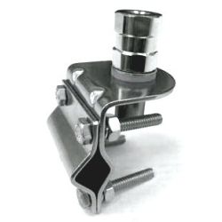 Tram BIGCAT CB Mirror Mount w/ Stud