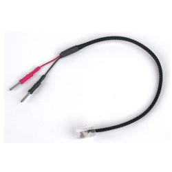 MirrorTap Radar Detector Power Cord With Inline Fuse (MT-2009)
