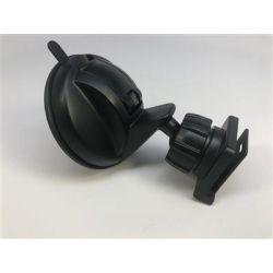 Uniden Radar Detector Windshield Mount (Large cup, Adjustable)