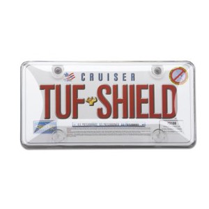 License Plate Frames