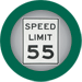 Beat A Speeding Ticket