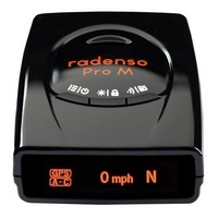 Radenso Pro-M Radar Detector